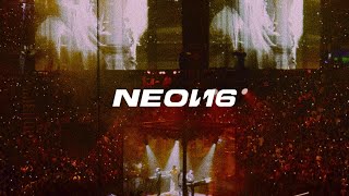 Neon16 Year Recap 2024