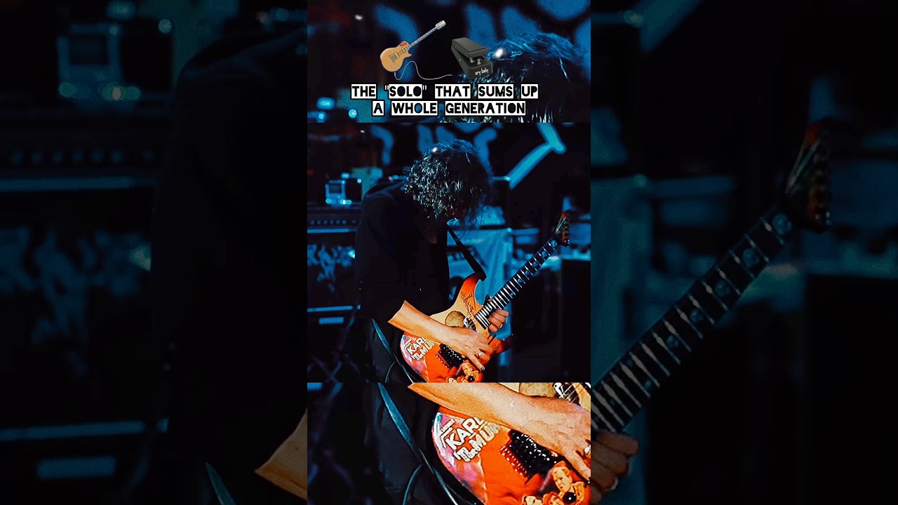 PL3 - Professional Electric Guitar and Music videos