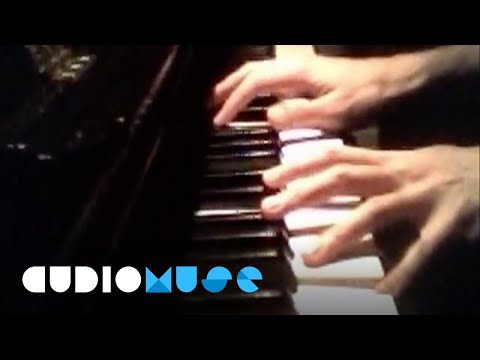 Lilium - Original Piano Arrangement (Performance)