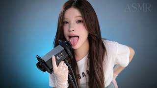 Stress Relief ASMR｜Relax Your Brain