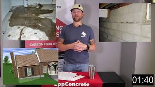 Signs of Foundation Failure