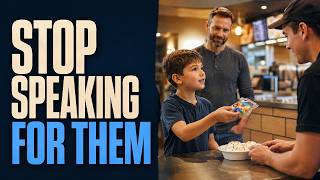 How to Teach Kids to Communicate With Confidence