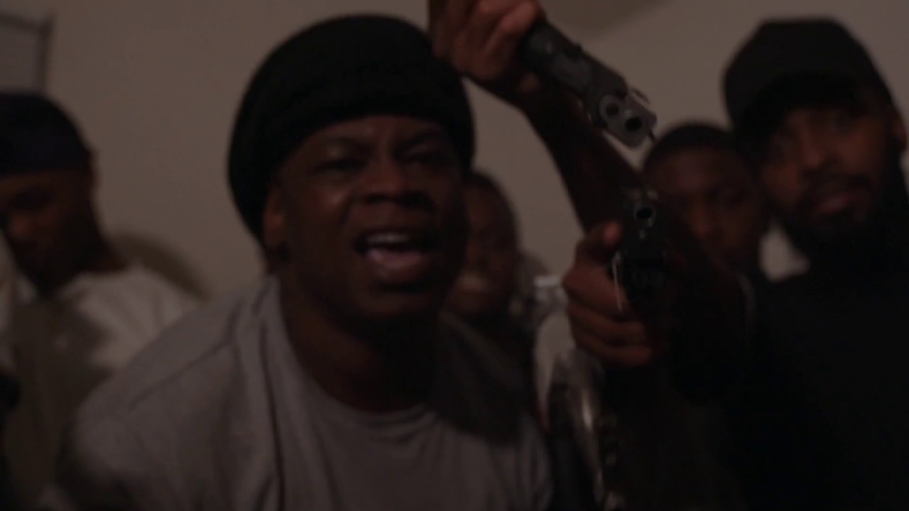 $pud Boom - Hittaz On Decc Freestyle (Exclusive By: @HalfpintFilmz)