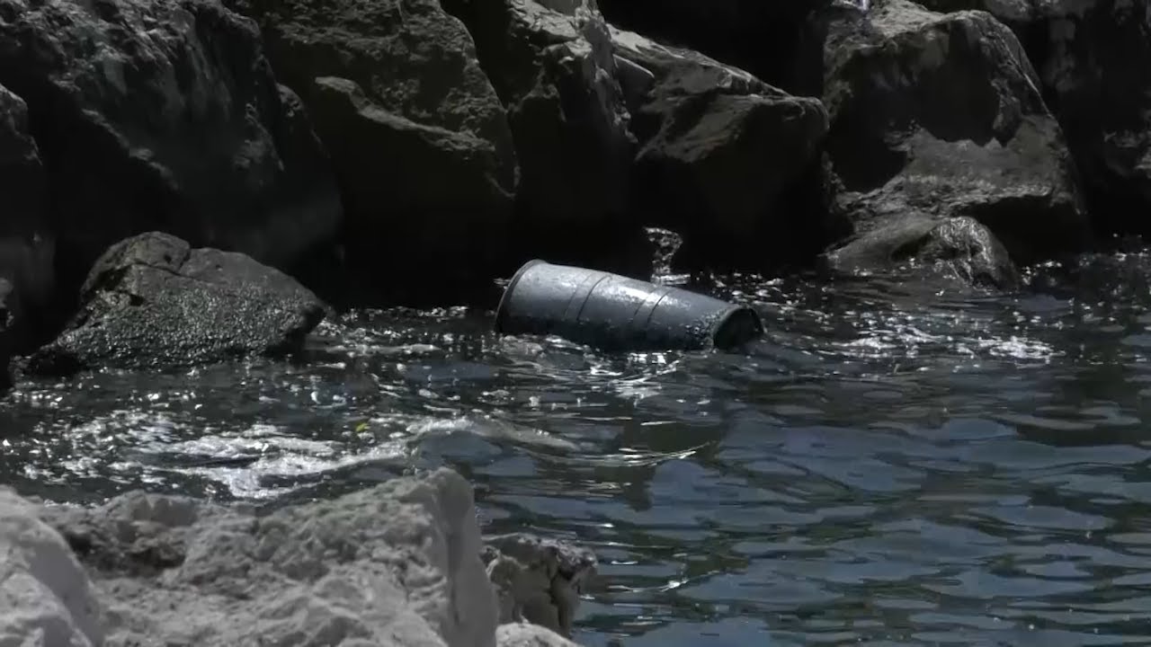 Acque in Campania: il 50% dei campioni oltre i limiti. Castel Volturno a rischio