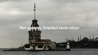 Sertab Erener - Olsun (Sözleri, Lyrics) Resimi