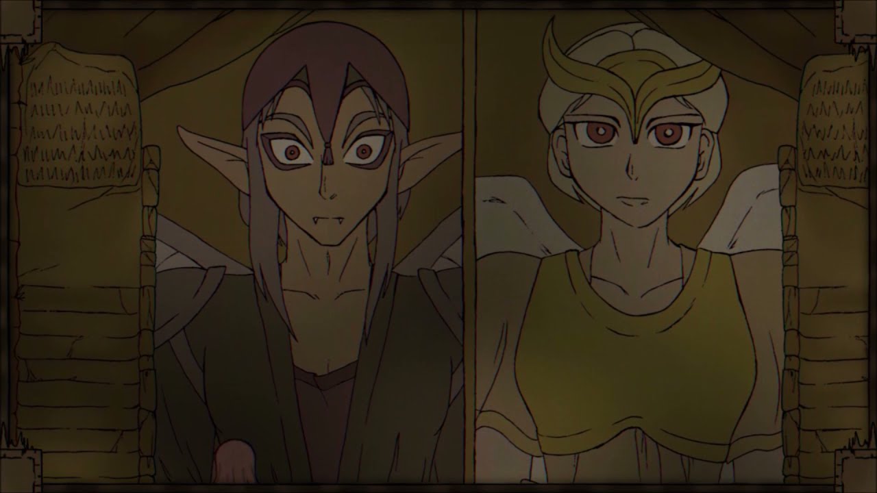 History of the Shadowlands | The Dream of Shadowlands