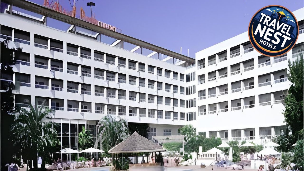 Estival Park | Salou, Spain | Hotel Review 🛏️