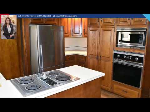 10306 State Highway 285, Conneaut Lake, PA home video tour