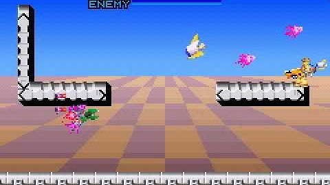 Custom Robo GX - Body Part - Messier