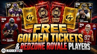 LAST MADDEN 26 VIDEO BEFORE MADDEN 27! MADDEN 26 ULTIMATE TEAM NO MONEY SPENT EP 21
