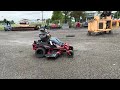 Lot 2512: 54" Big Dog Alpha MP Zero Turn Mower*