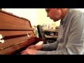 I want to break free (Queen) - Robert Sinclair on piano