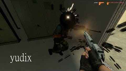 FRAGSHOW #14 -NO HACK CSS V34-CLIENT MOD-YUDIX