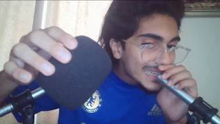 asmr you might actually like idk