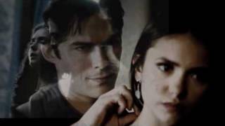 Elena and Damon - Je suis le meme.wmv