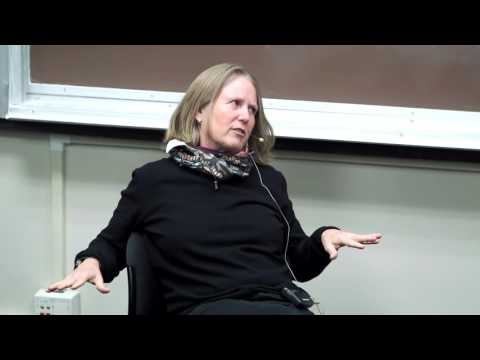 Blitzscaling 15: Diane Greene on Scaling Products and Culture At ...