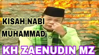 KH ZAENUDIN MZ-reformasi nabi Muhammad saw