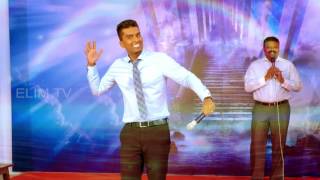 Pastor John Jebaraj | புதிய தமிழ் கிறிஸ்தவ பாடல் | Nagercoil