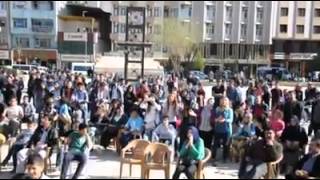 Gdm Rock (Abdullah Salih Taş) - - - Saydım Kaç Gün Oldu