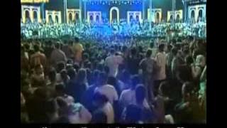 Al Dameer Al Arabi - The Arabic Conscience (part 1 of 4).by Mujahed