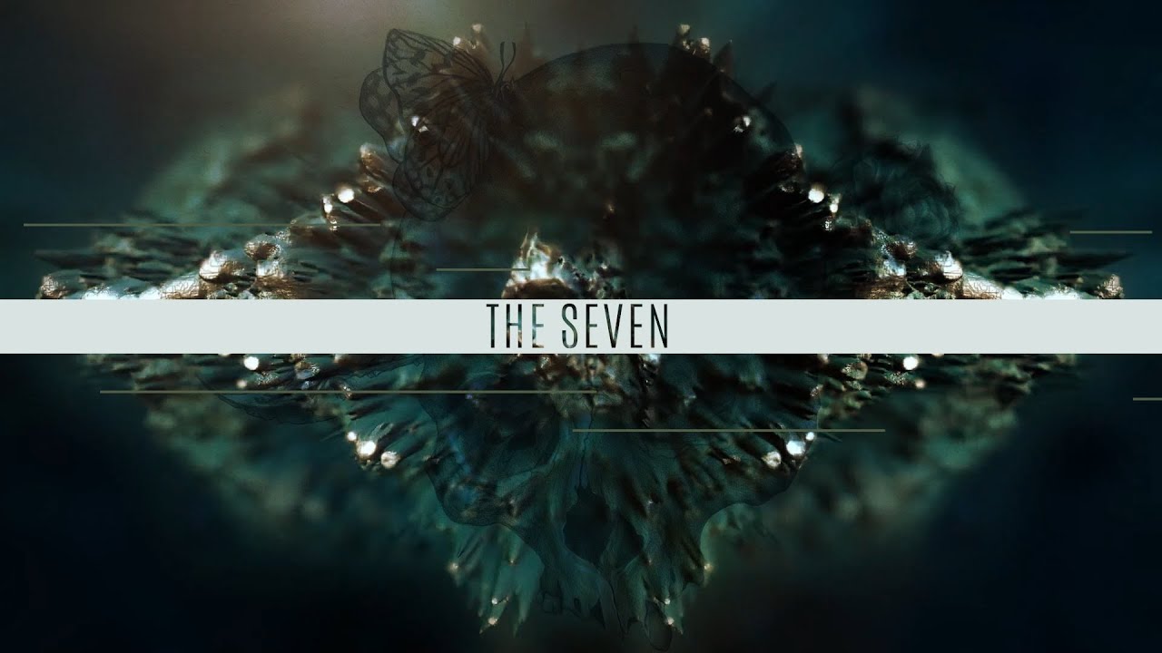 Autumn's Grief - The Seven