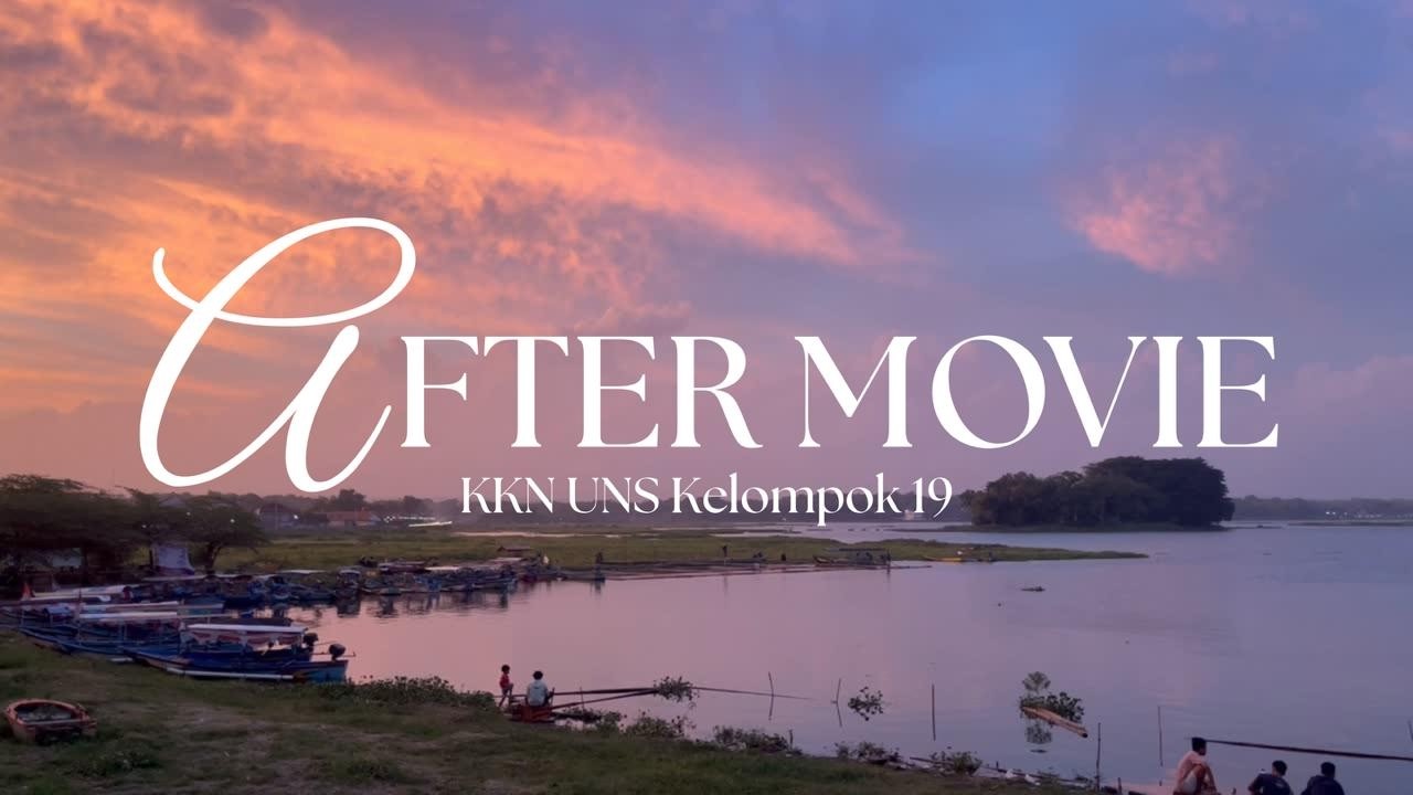 KKN UNS 2026 - Inovasi Teknologi Ramah Lingkungan di Desa Ngesrep