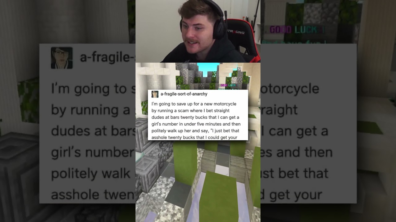 The EASIEST scam to make money