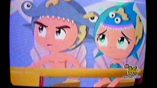 Princesas Del Mar El Misterio De La Manzana Parte 1