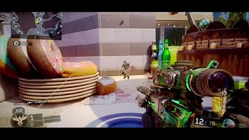 Stark Sniping : Sniping Showdown Response [4r]