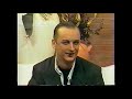 BOY GEORGE interview 1993 UK TV THIS MORNING