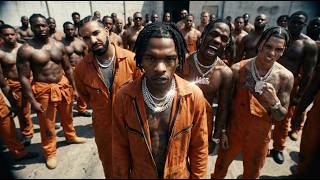 Drake & Central Cee - Real One Freestyle (ft. Pop Smoke, Travis Scott, Lil Baby, Migos, Luciano)