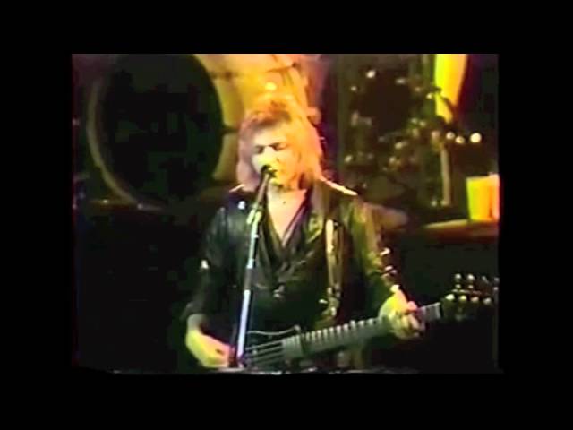 Benjamin Orr - Hold On