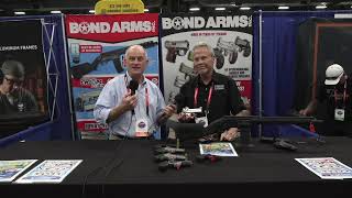 BOND ARMS at GOALS 2026