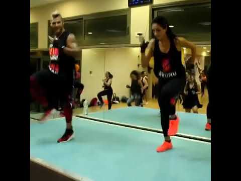Strong by zumba - zis Mario & sujood zumba camera iphone 8 plus apk