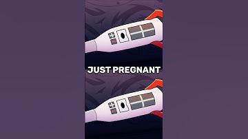 MILLIE IS PREGNANT?! 😱🥹 #helluvaboss #millie #vivziepop