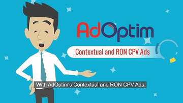 Adoptim for CPV Advertisers - Explainer