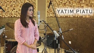 Video thumbnail of "YATIM PIATU | Rhoma Irama | Cover by SHREYA MAYA"