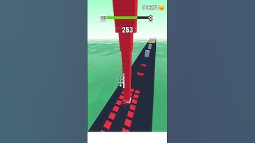 MAX LEVEL in Stack Colors! - lvl 122!!