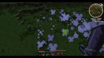 Technic Ep1 - Macerator, Generator and Slime Babys!