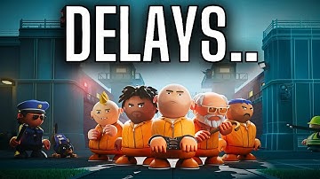 Quick word about Prison Architect 2 (Delays, Paid DLCs)