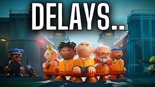 Quick word about Prison Architect 2 (Delays, Paid DLCs)