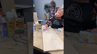 How to Prep Tall Porch Signs to Get Them Ready for the Weather Outside