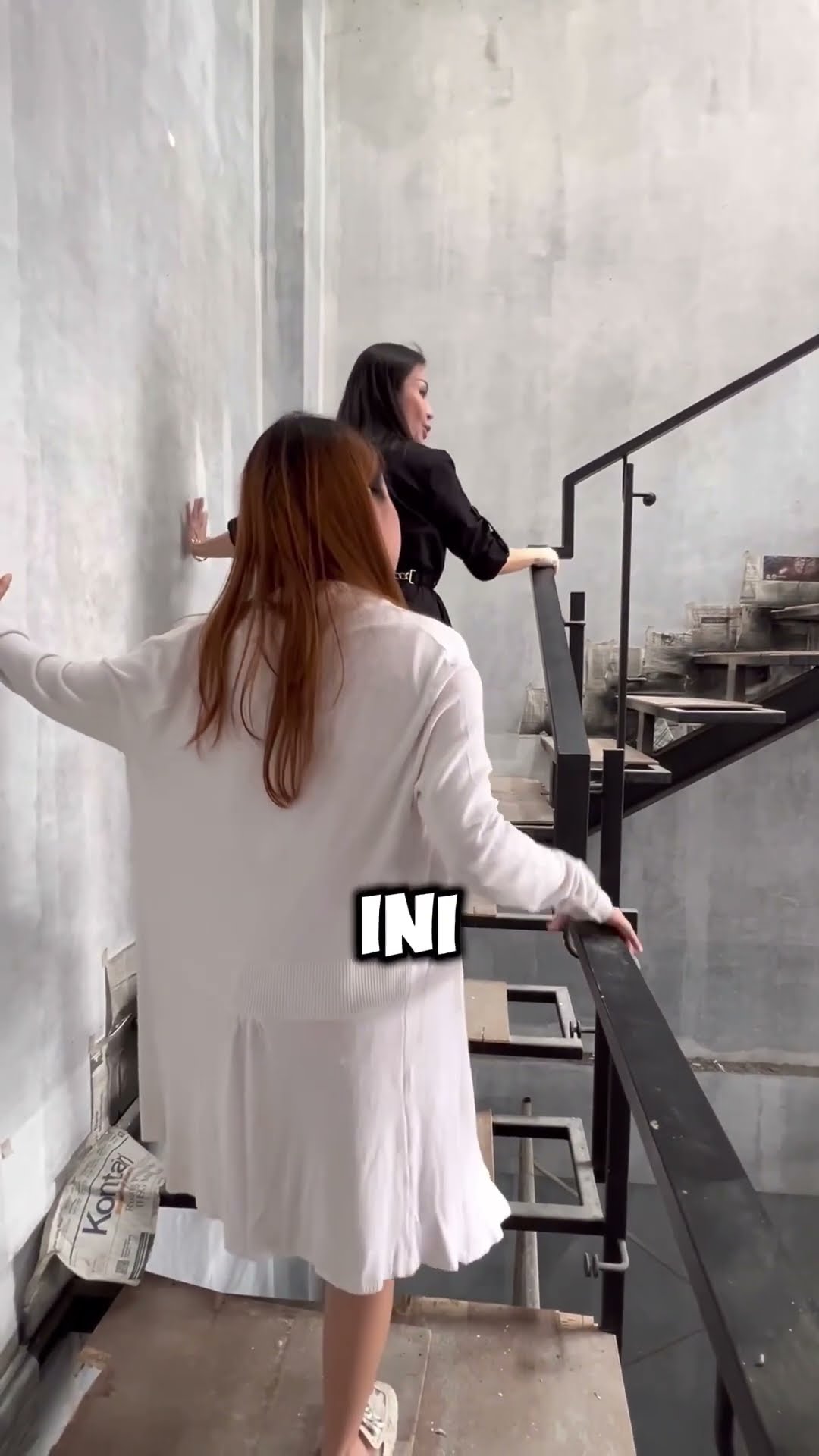TOLONG RUMAH AKU !!