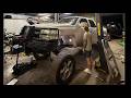 STACKING LIFT KITS!!!(then taking it right back off)