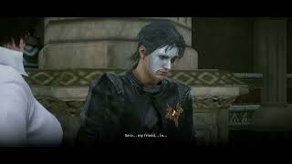 Devil May Cry Walkthrough Part 1 Mobile Android