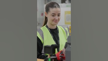 Driving a LLOP truck! 🛻