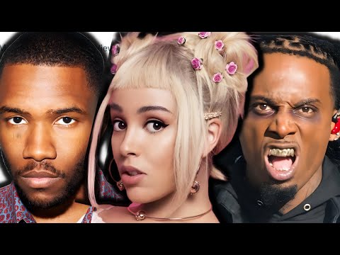 Rappers Who Hate Their Fans thumbnail