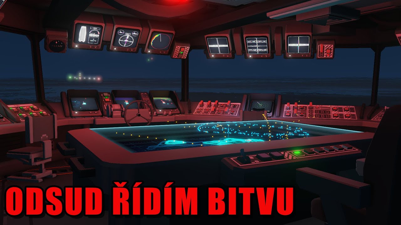 Ovládám letadla, tanky i celou letadlovou loď! - Carrier Command 2 #1