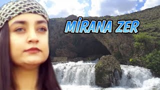 Mirana Zer - Dengbeji dertli duygulu yürekten okunan uzun hava Resimi