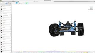 live - RP 5.12 - new suspension geometry